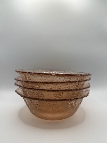 Kig indonesia vtg bowls pink - indonesia,