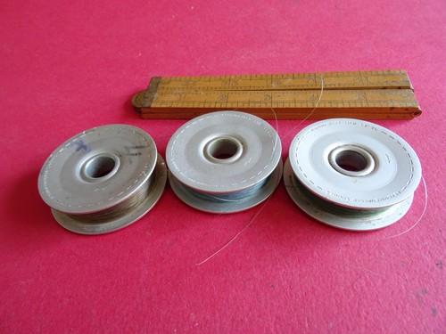 Used vintage abu spare - used,