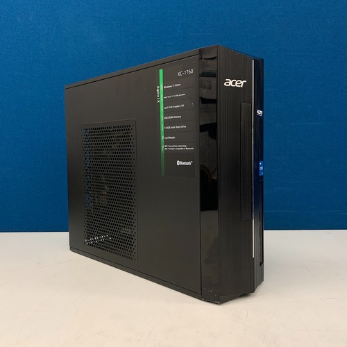 Asus aspire 1760 sff - xc-1760,