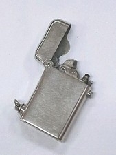 Vintage Thorens Lighter / Single Claw / Working