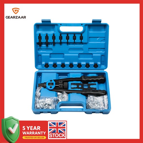 Blind rivet nut tool m5 - blind,