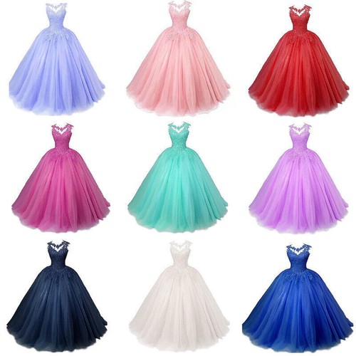 Evening formal party ball - formal,