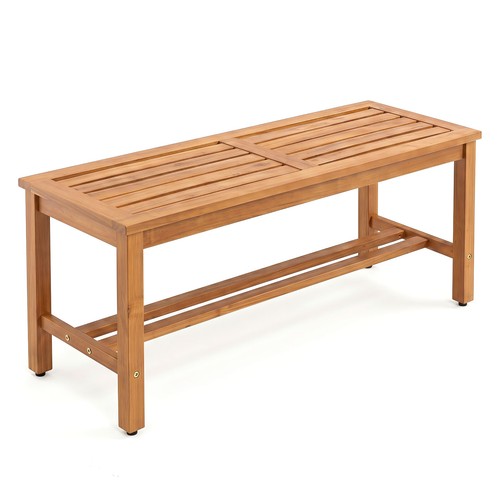 Acacia wood patio - acacia, for