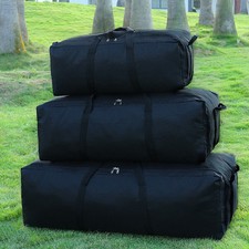 Tent Storage Made Easy