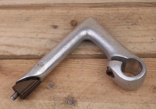 Kalloy 100mm aluminium - 100mm,