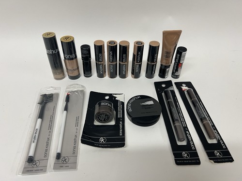Sonia kashuk makeup - makeup, &
