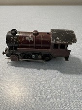 Trix Twin Railway LMS Tank