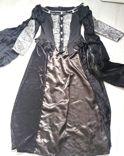 Fancy dress wicked - dress, 'wicked