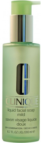 Clinique cleansing range - clinique,