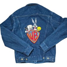Vintage Warner Bros WB Looney