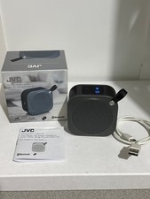 JVC SP-AD50-H Portable