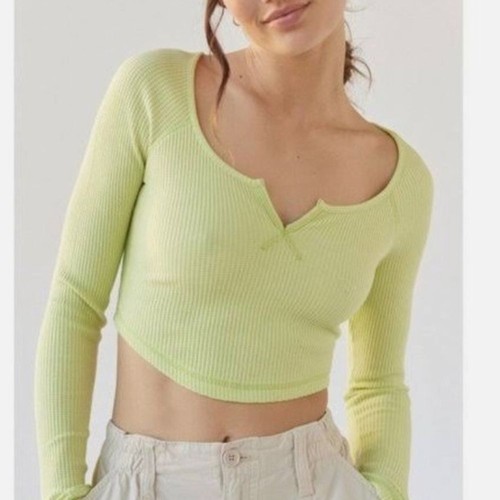 Urban outfitters bdg - urban, lime