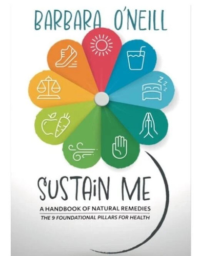 Sustain barbara o neill - barbara, o'neill