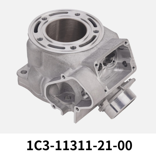 Genuine yamaha yz125 cylinder - genuine,