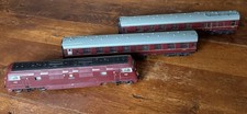 bachmann 30-053 torbay express