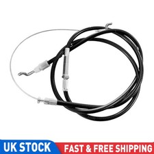 Clutch Cable Replacement Fit