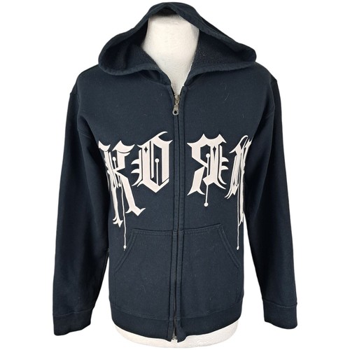 Gildan hoodie small men black - hoodie,