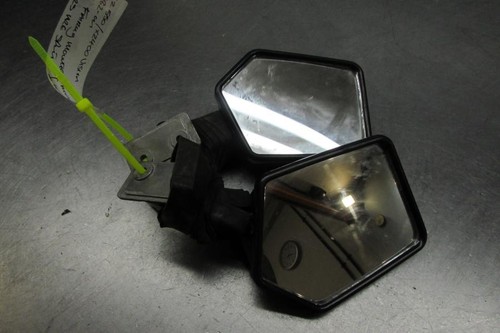 Yamaha xz400 xz550 vision - xz400,