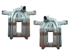 Genuine OEM Honda Accord Legend Shuttle CR-V Brake Calipers Rear Pair 1991-2012