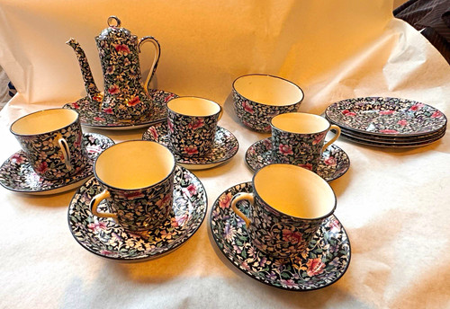Vintage royal winton grimwades - royal,