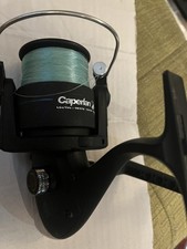 Caperlan Sea Fishing Reel Can