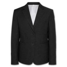 School Blazer Boys Girls Mens