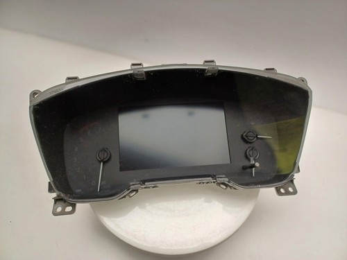 Toyota corolla speedometer - corolla,