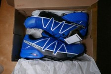 Salomon Men's Speedcross 4 GTX