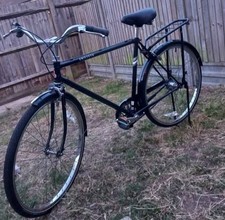 Vintage 1989 Classic Raleigh