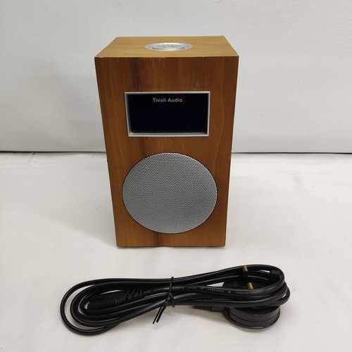 Tivoli audio model - tivoli,