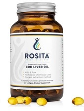 Rosita Premium Extra Virgin