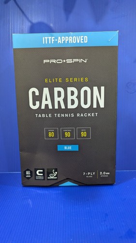 Pro spin elite series - elite,