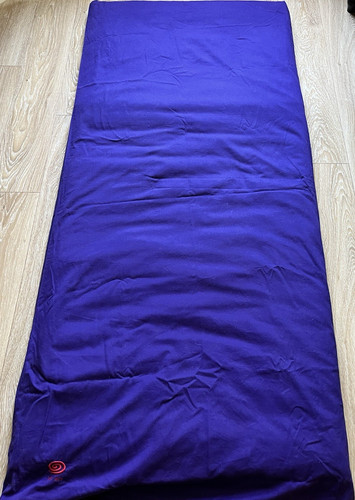 Futon pacifika single foldable - futon,