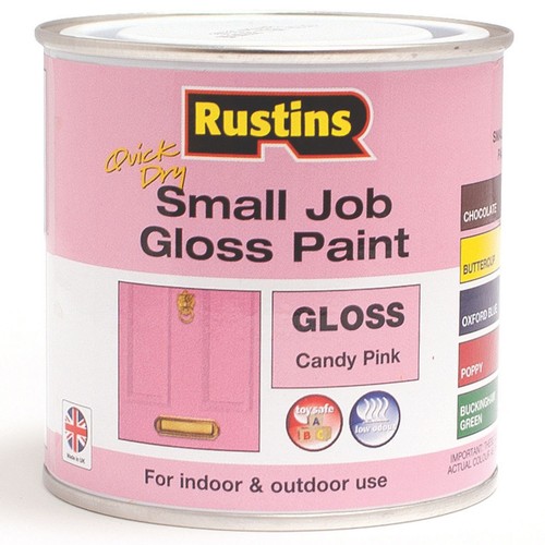 Rustins quick dry - rustins,