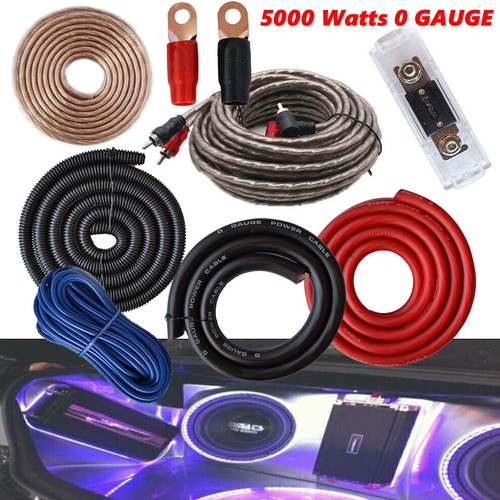 5000w car power amplifier - 5000w,