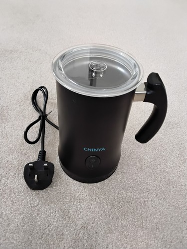 Chinya electric coffee milk - coffee,