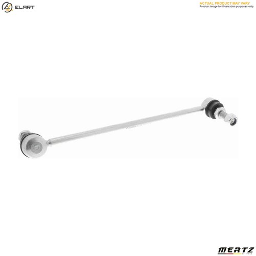 Linkcoupling rod stabiliser - linkcoupling,