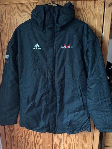 Adidas laval university rouge - laval,