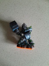 Skylanders Giants - CRUSHER Figure - Activision 