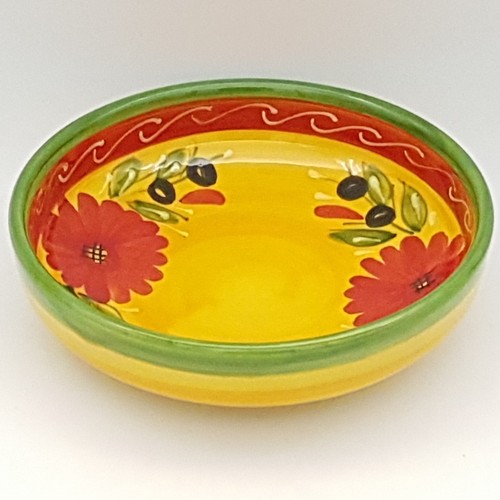 Dish tapas bowl - 18, x