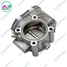 THROTTLE BODY T/B FOR VAUXHALL