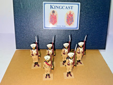 Kingcast - Delhi Durbar. 2nd