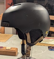 Giro Ledge FS MIPS Snow Helmet  Large 59-62.5cm