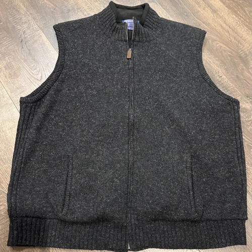 Vintage pendleton wool - pendleton, vest
