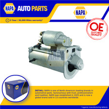 Starter Motor fits FORD MONDEO