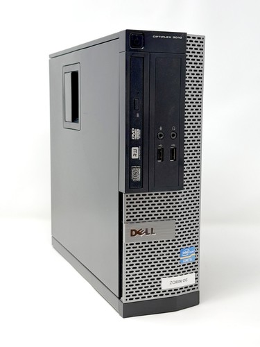 Dell optiplex 3010 - optiplex, pc