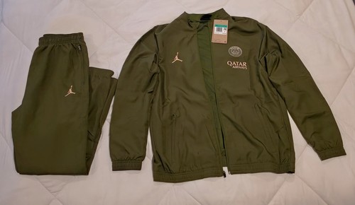 Nike jordan psg - nike, strike
