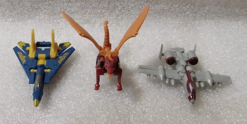 Transformers classics clear - transformers,