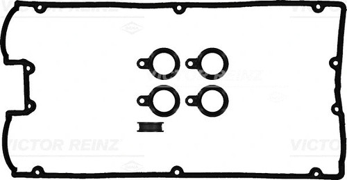 Gasket set cylinder head - cylinder, cover
