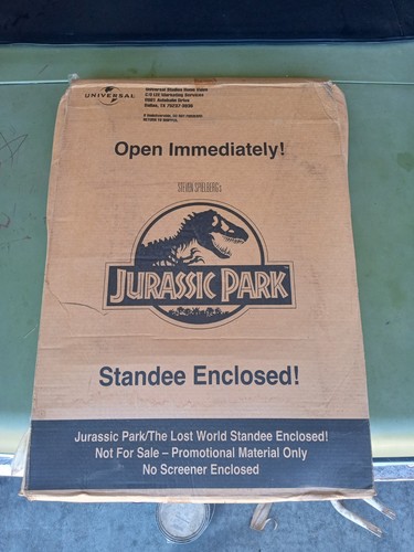 2000 jurassic park - 2000,